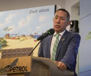 Grupo Ecopetrol inició piloto de transporte de carga con hidrógeno en Tocancipá