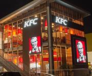 Frisby España anunció que interpuso demanda contra KFC Colombia y KFC España