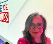 Mamdani nombró colombiana para dirigir oficina de Asuntos Internacionales