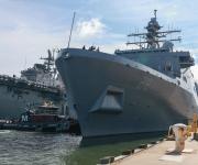 Al menos 11 muertos en los tres ataques de Estados Unidos en el Pacífico y el Caribe