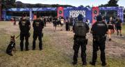 Cosquín Rock 2026: seis detenidos y más de 16 mil dosis de droga secuestradas