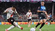 River enfrenta a Ciudad Bolívar sin margen de error