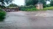 Fuertes lluvias provocaron desastres en distintos pueblos de Catamarca