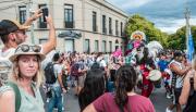 Según CAME, Salta superó el 70% de ocupación durante el fin de semana largo por Carnaval