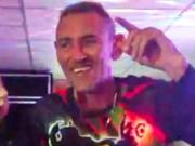 Pereció al estrellarse mientras hacía motopiruetas en la COL