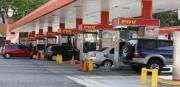 Seis estaciones de servicio en Caracas suministran gasilina de 97 octanos: Es parte de un plan piloto ejecutado por Pdvsa