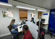 INTT activará jornada de actualización de datos en seis estados