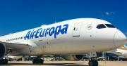 Air Europa retoma este martes 17-F vuelos a Venezuela