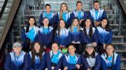 Voleibol: valluno Olympic asiste al Sudamericano de Clubes
