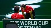 Es de lo peor que te puede pasar: El contundente mensaje en España de cara a la serie ante Chile en la Davis y la alarma que encienden