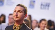 Actor Shia LaBeouf es arrestado en estado de ebriedad tras causar disturbios en un bar de Nueva Orleans