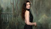 Drama, comedia y ciencia ficción: Conoce la seis películas en las que estará Anne Hathaway durante 2026