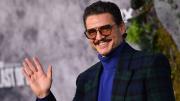 Alcance de nombre con exfutbolista: Fotos de Pedro Pascal abrazado por Rafael Olarra en Nueva York generan confusión