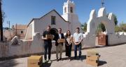 Mercado Libre inaugura nueva ruta logística: entregas más rápidas en San Pedro de Atacama