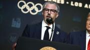 Alcaldesa de Los Ángeles pide la renuncia del jefe de los Juegos Olímpicos 2028 tras ser vinculado con Jeffrey Epstein