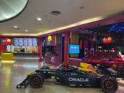 Gastronomía y gaming: la doble apuesta del Shopping que une a dos generaciones