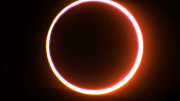 Eclipse Solar Anular 2026: así se vio el “anillo de fuego” en la Argentina