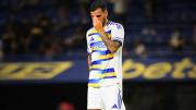 Leandro Paredes no puede más: Boca y una decisión importante sobre su capitán