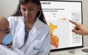 Radiografía del cáncer en Perú: más de 40,000 fallecieron en 2025