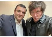 Gerardo Huesen cargó contra Vargas Aignasse: lo acusó de querer imponer un modelo chino de censura en Tucumán