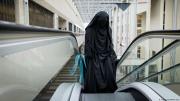 Fracasó el proyecto para prohibir la burka y el niqab en España