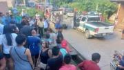 Investigan posible feminicidio en pleno centro de Rurrenabaque