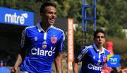 Categoría y trayectoria: De promesa en Universidad de Chile a fichaje estrella en Segunda División