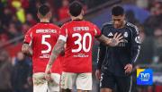 Benfica vs. Real Madrid, Champions League: sigue aquí EN VIVO y ONLINE el partido