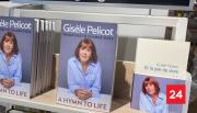 ¿Qué hacer con estos recuerdos?: sale a la venta autobiografía de Gisèle Pelicot