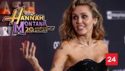 Disney+ confirma especial de Hannah Montana por su 20.º aniversario con Miley Cyrus