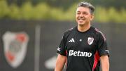 Con varias ausencias, los convocados de River para debutar en Copa Argentina ante Ciudad de Bolívar