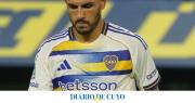 Alerta en la Selección: Leandro Paredes encendió las alarmas tras su lesión en Boca