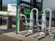 Una provincia argentina busca convertir la basura de casas e industrias en electricidad 