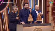 MasterChef Celebrity: 16° gala de eliminación