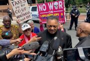 Muere Jesse Jackson, el reverendo y célebre activista estadounidense