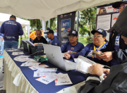 INTT activa jornada masiva de actualización de datos en seis estados