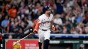 MLB: José Altuve va por otro escalón entre los peloteros históricos de Astros de Houston