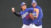 MLB: Dodgers definieron rol de Shohei Ohtani en la rotación