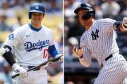 Aaron Judge y Shohei Ohtani protagonizarán esta curiosidad por segunda vez en un Clásico Mundial
