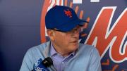 MLB: Steve Cohen rompe con la figura del capitán en los Mets