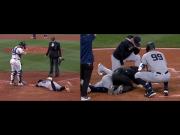 MLB: Oswaldo Cabrera se recupera y apunta regreso con Yankees