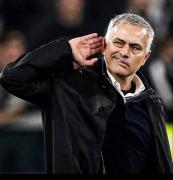 Champions League: Por esta razón expulsan a Jose Mourinho contra el Madrid