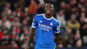 UCL: Así fue el gol de Vinicius ante el Benfica