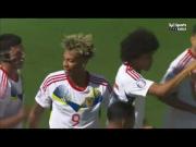 ¡Confirmado! Delantero Vinotinto se marcha al fútbol de China