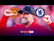 Jürgen Klopp rechazó la propuesta para dirigir a Estados Unidos