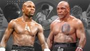 Mayweather y Tyson se citan en el Congo para una batalla histórica