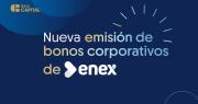 Basa Capital acompaña nueva emisión de bonos ENEX Paraguay S.A.E.