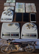 Condenados por suministro de estupefacientes