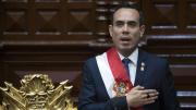 Congreso de Perú destituye al presidente interino José Jerí: ¿De qué lo acusan?