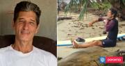 Legendario surfista estdounidense es asesinado en Costa Rica durante violento asalto a su vivienda